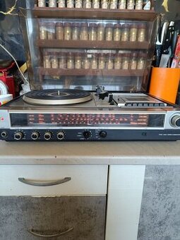 Prodám retro monster trojkombinaci Phillips