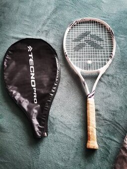 Tenisová raketa TECNO PRO Wave