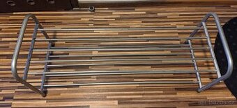 Malý praktický botník – Ostrava (osobní odběr)