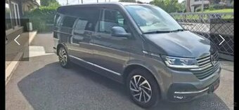 VW T6,1 2 0 TDi 110kW DNAA Náhradní díly z vozu