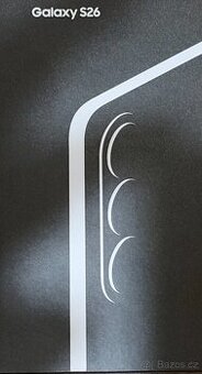 Samsung Galaxy S26 12/512GB