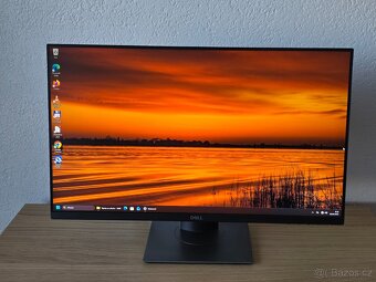 ​Profi 🖥️ bezrámečkovy – profesionální Dell /pivot HDMI DP