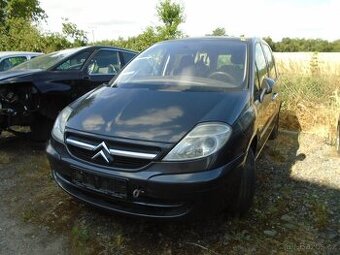 Citroen c8