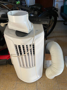 Mobilní klimatizace Daitsu