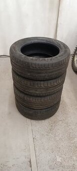 Letní pneu 205/55 R16