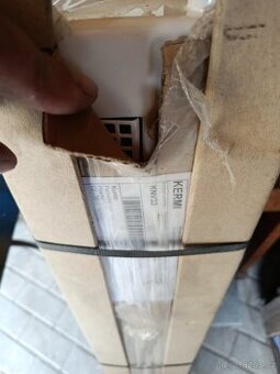 Lavicovi konvektor - radiátor