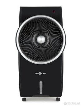 OneConcept,ochlazovač vzduchu, ventilátor, ionizátor