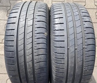 letní pneu 205/55 R16