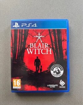 Blair Witch