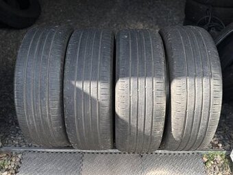 235/55/19 - Continental letní sada pneu