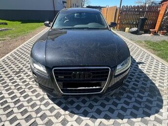 Audi A5 sportback 3.0 TDI 176KW r.v.2011