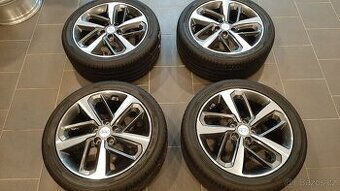 Alu kola Hyundai Tucson- IX35 -7/5Jx18 ET-52