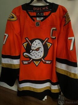Radko Gudas 7 Anaheim Ducks