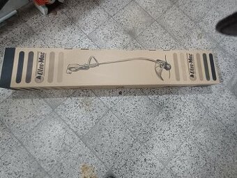 KŘOVINOŘEZ OLEOMAC 220 V NOVÝ