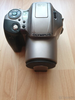 Olympus IS-200
