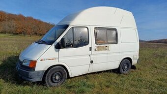 Ford Transit - Reimo