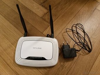 Router TP-Link