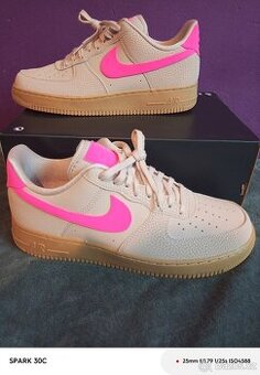 Nike Air Force tenisky originál 44