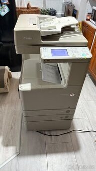 Kancelářská tiskárna Canon C2020i runner Advance