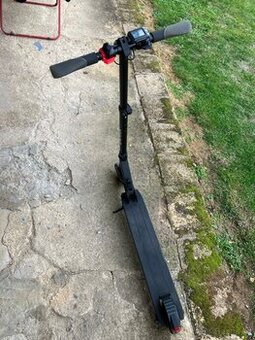 Elektrokoloběžka LAMAX e-scooter s5000
