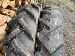 traktorové pneumatiky - Barum 9,5 - 32