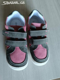 Nove dětské boty Barefoot Protetika 35 - 1