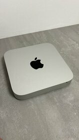 Apple Mac mini late 2014 - 1