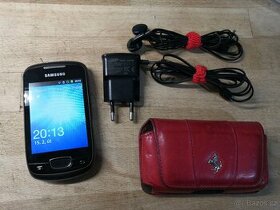 Samsung Galaxy mini GT55570I - 1