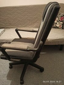 Kancelářské křeslo, židle - 1