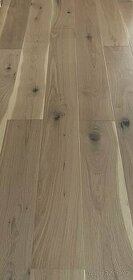 Dřevěná podlaha Barlinek - 1