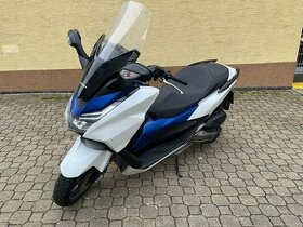 Honda FORZA 125 (11kw) 2018 - 1