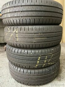Sada letních pneu Continental 165/60/15 - 1