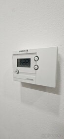 Elektrokotel Protherm RAY 12kw s termostatem