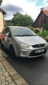 Ford C max na díly