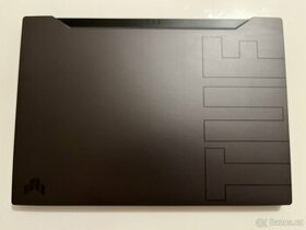 Herní notebook Asus TUF Gaming Dash F15 - 1