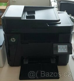 Laserova multifunkční tiskárna