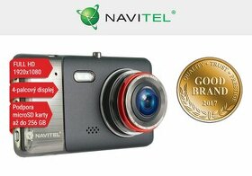 NAVITEL R800 auto kamera