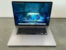 MacBook Pro 16" 2019 CTO 32GB RAM / SG - 1