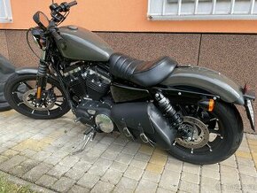Harley-Davidson XL883N - 1