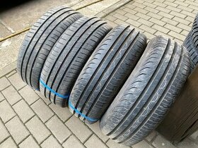 Letní pneumatiky 185/65 R15