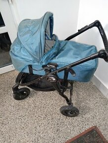 Hluboký kočárek Baby Jogger City Versa GT