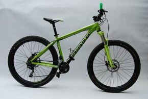 Haibike Edition 7.40 Plus 27,5