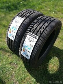 NOVÉ Letní pneu SEMPERIT 195/50 R15" Praha 9