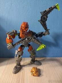 Lego Bionicle: Pohatu Pán Kamene 70785
