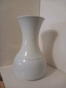 Velká porcelánová váza Thomas - Rosenthal