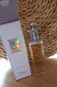 Parfém Dior Addict 50ml (2014) Christian Dior