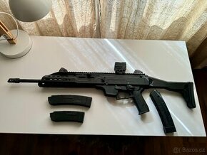 CZ Scorpion Evo 3 S1 Carbine