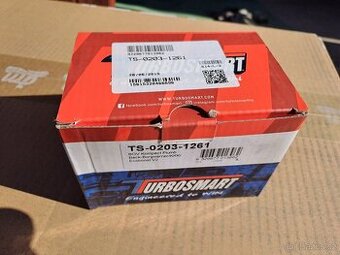 Turbosmart TS-0203-1261 pístový recirkulační ventil turba