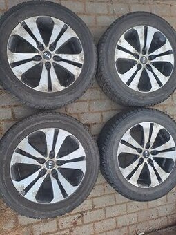Disky KIA 18" 5/114.3