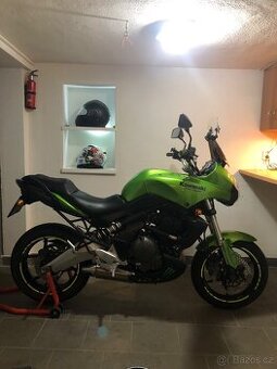 Kawasaki Versys 650 Kle